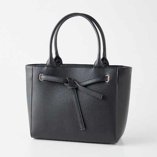 フロントタイトートバッグ【A4対応】