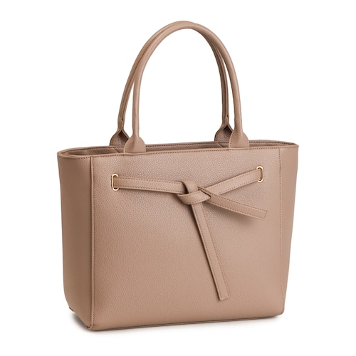 フロントタイトートバッグ【A4対応】