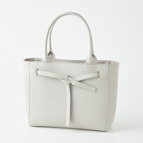 フロントタイトートバッグ【A4対応】