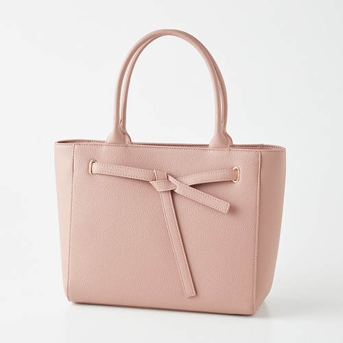 フロントタイトートバッグ【A4対応】