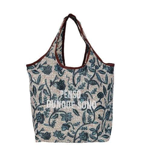 コンパクトエコバッグ【保冷】