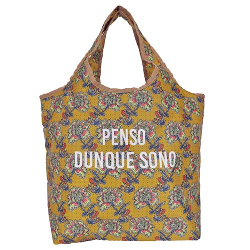 コンパクトエコバッグ【保冷】