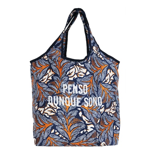 コンパクトエコバッグ【保冷】