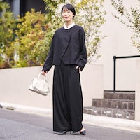 モデル身長170cm／M