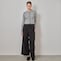 モデル身長174cm／M　※パンツのみ着用