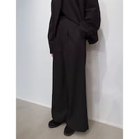 モデル身長161cm／Mサイズ