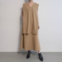 モデル身長162cm／Mサイズ