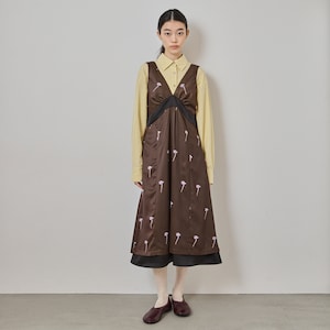モデル身長175cm／フリーサイズ