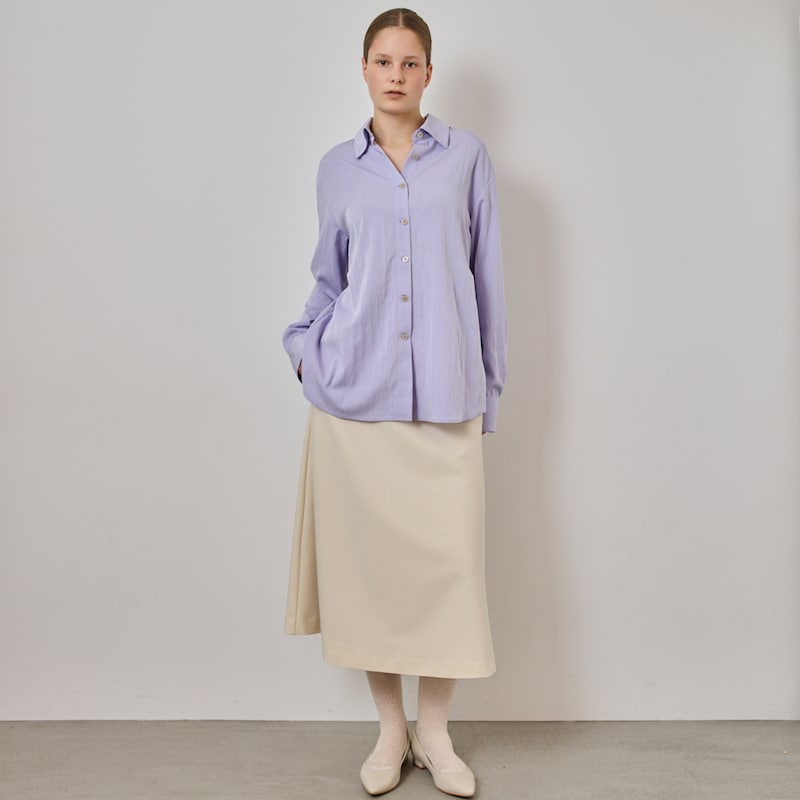 モデル身長174cm／フリーサイズ