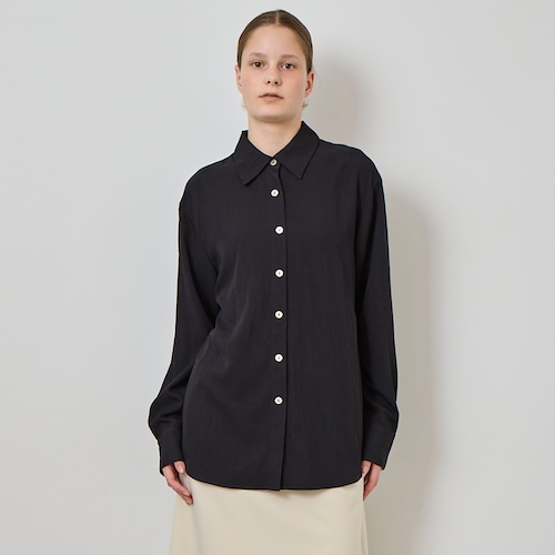 オープンバックブラウス 【LOCARI（ロカリ）で紹介されました】