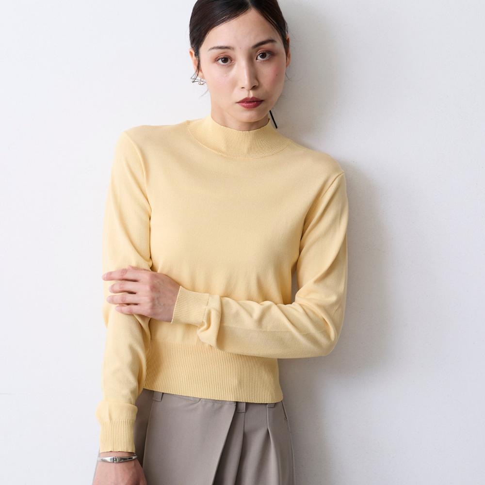 モデル身長167cm／Mサイズ