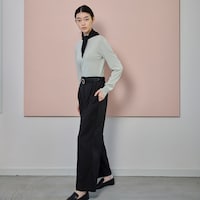 モデル身長175cm／Mサイズ