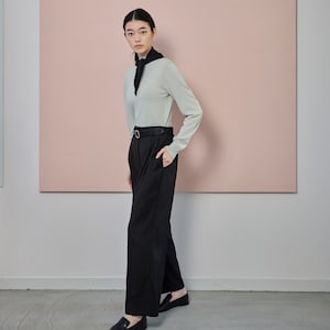 モデル身長175cm／Mサイズ