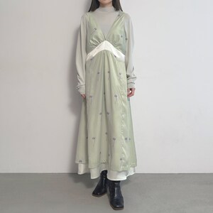 モデル身長151cm／Mサイズ