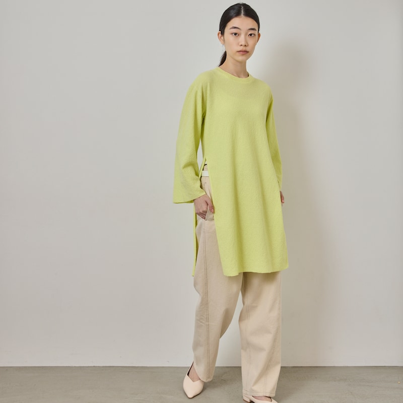 モデル身長175cm／フリーサイズ