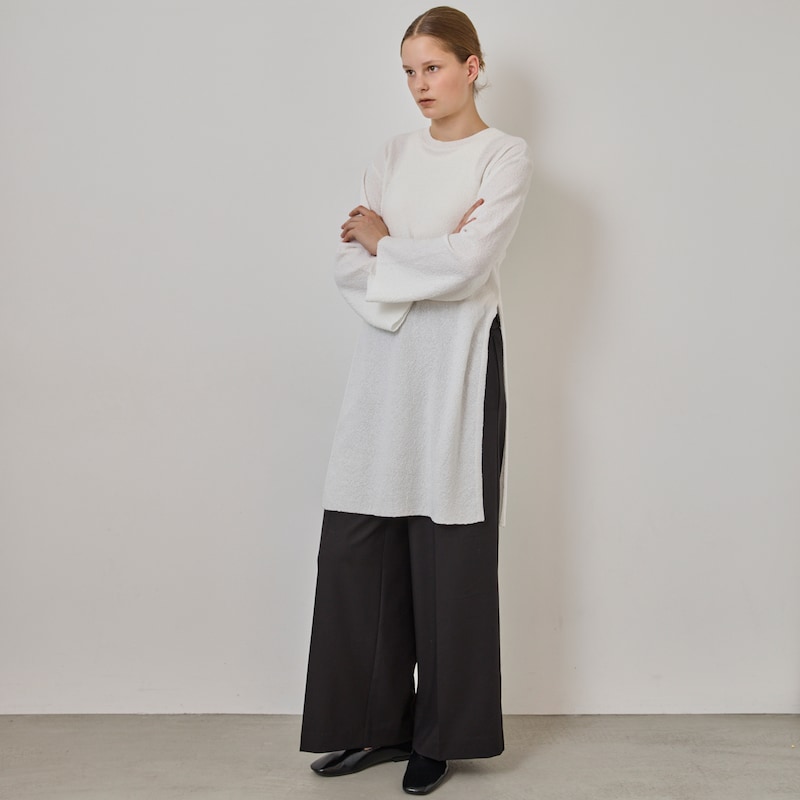 モデル身長174cm／フリーサイズ