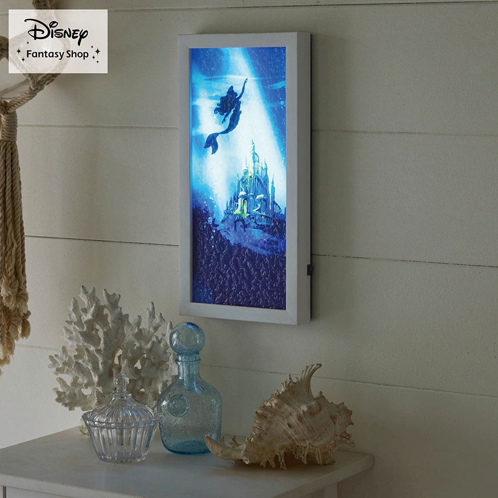 絵画 Disney BELL maison ディズニー アートパネル おすすめの通販｜通販のベルメゾンネット