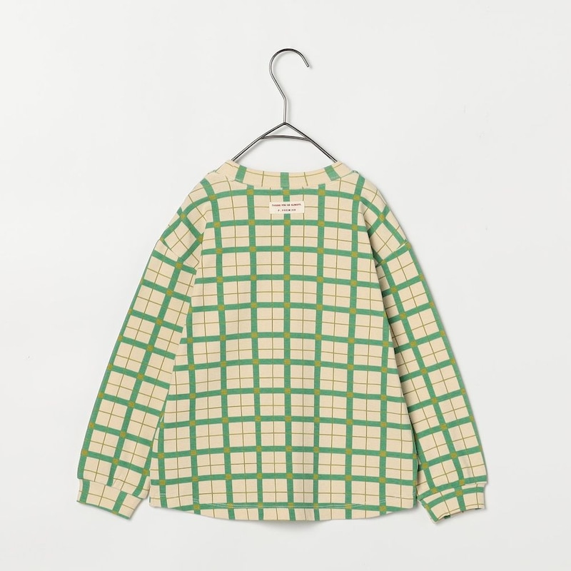 グリーンチェック