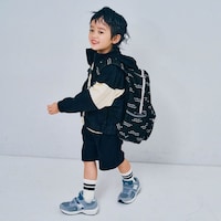 112cm/Mサイズ着用