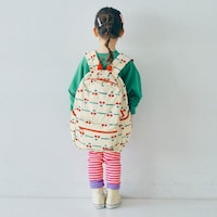 100cm/Mサイズ着用