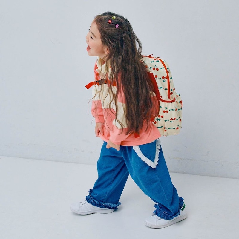 105cm/Mサイズ着用