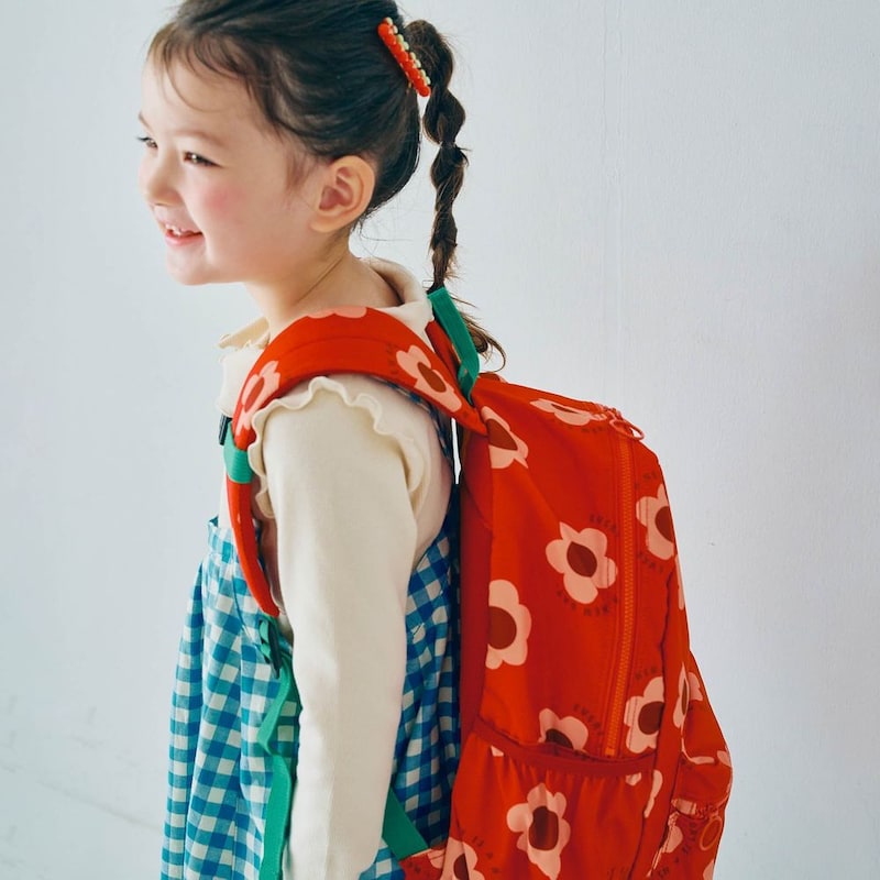 100cm/Mサイズ着用