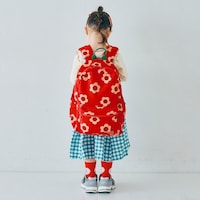 100cm/Mサイズ着用