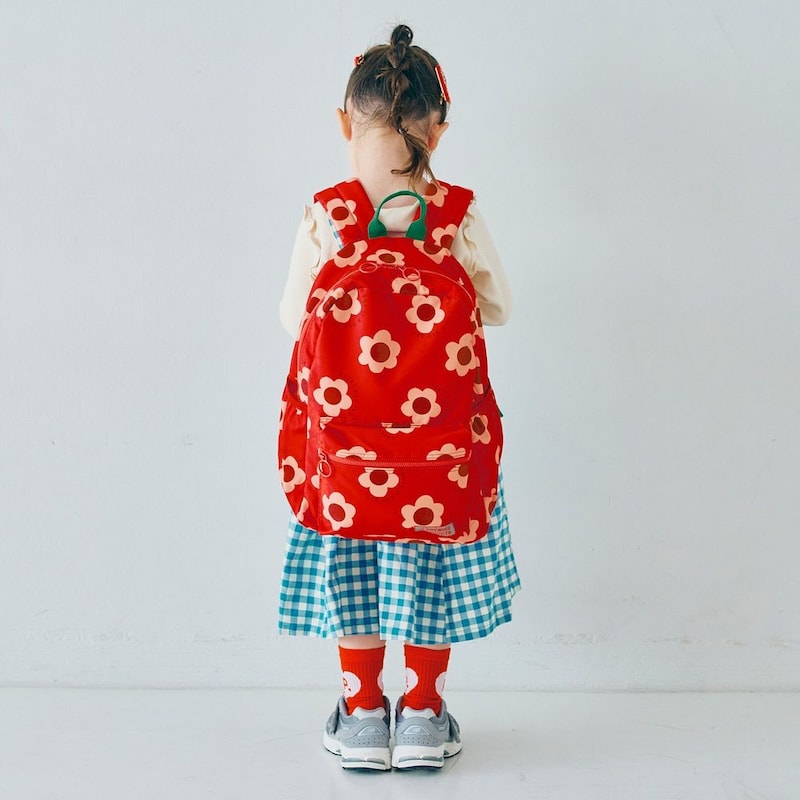 100cm/Mサイズ着用