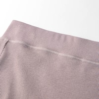 綿×レーヨンとCICA保湿でとろふわ