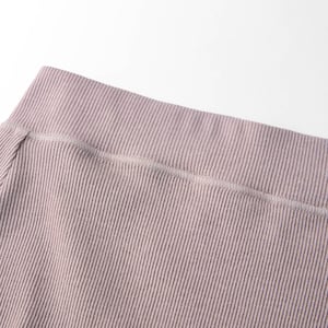 綿×レーヨンとCICA保湿でとろふわ