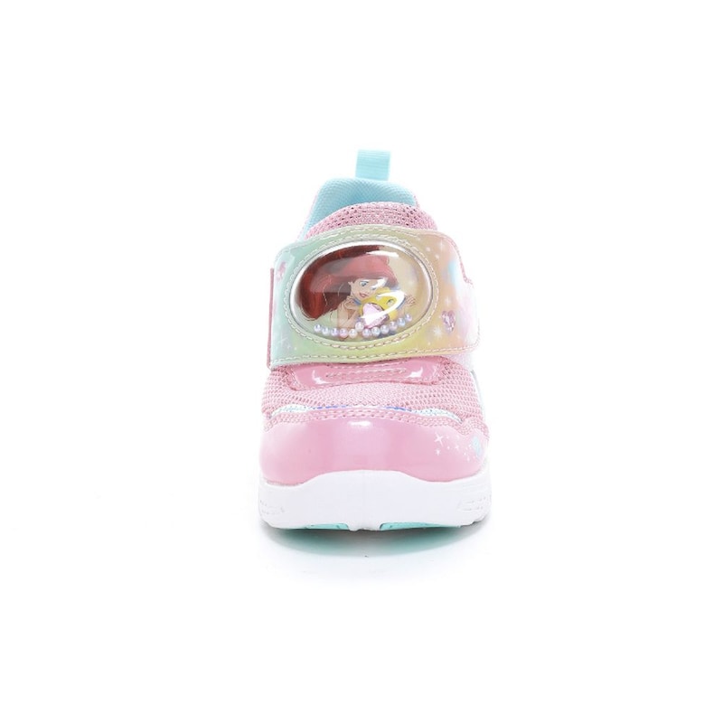 つま先部分［ピンク（アリエル）］