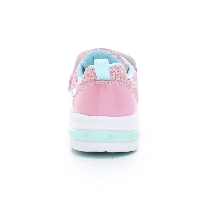 かかと部分［ピンク（アリエル）］