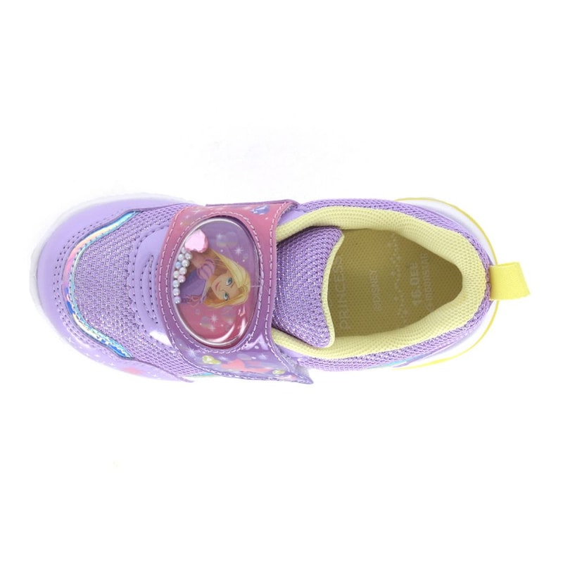 パープル（ラプンツェル）