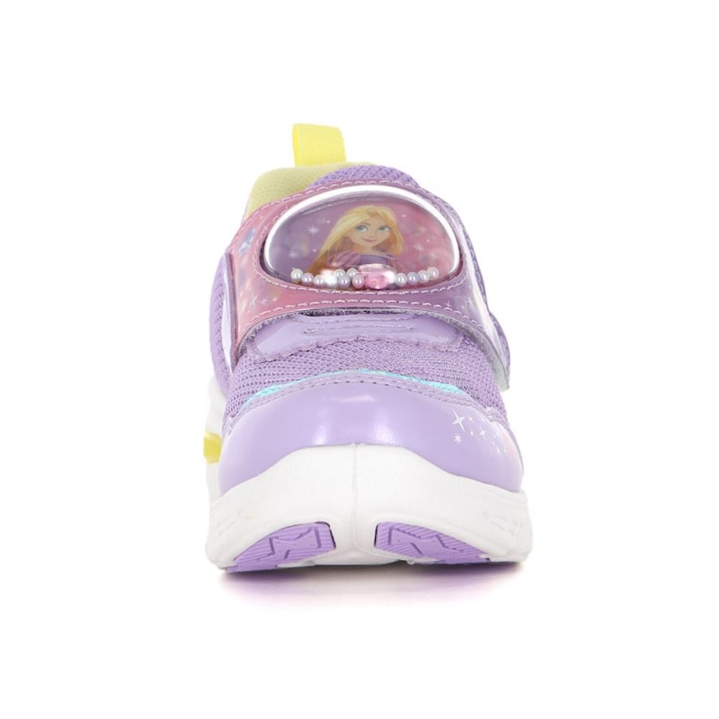 つま先部分［パープル（ラプンツェル）］