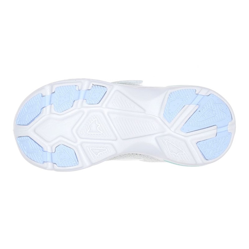 ソール部分［ホワイト（シンデレラ）］