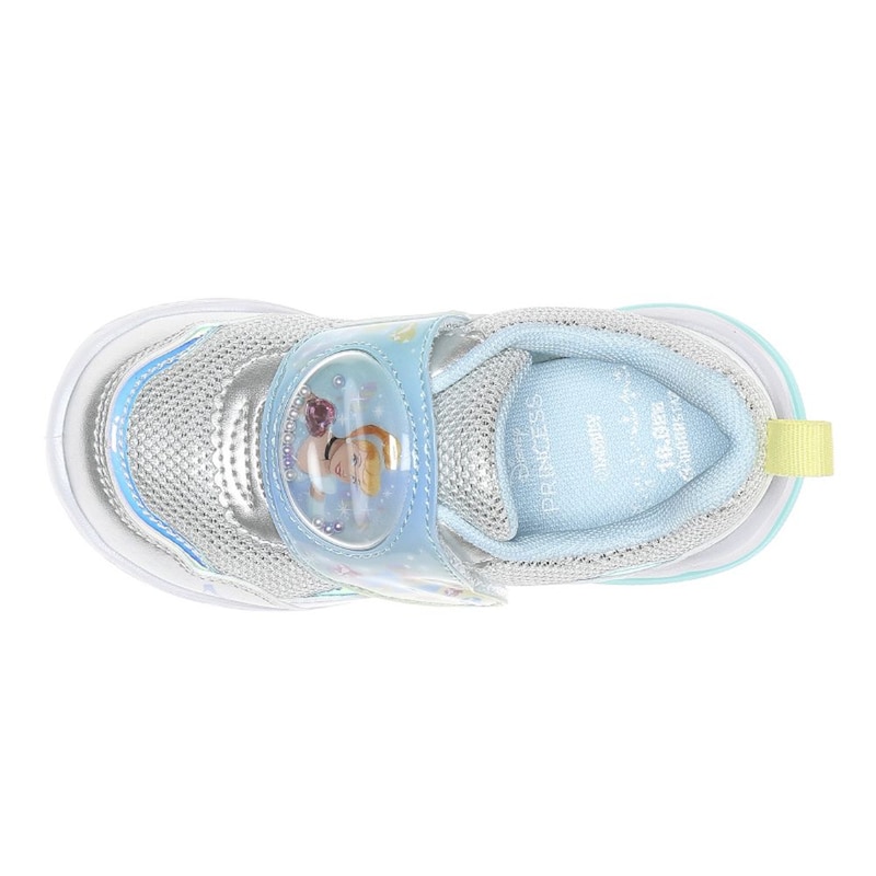 ホワイト（シンデレラ）