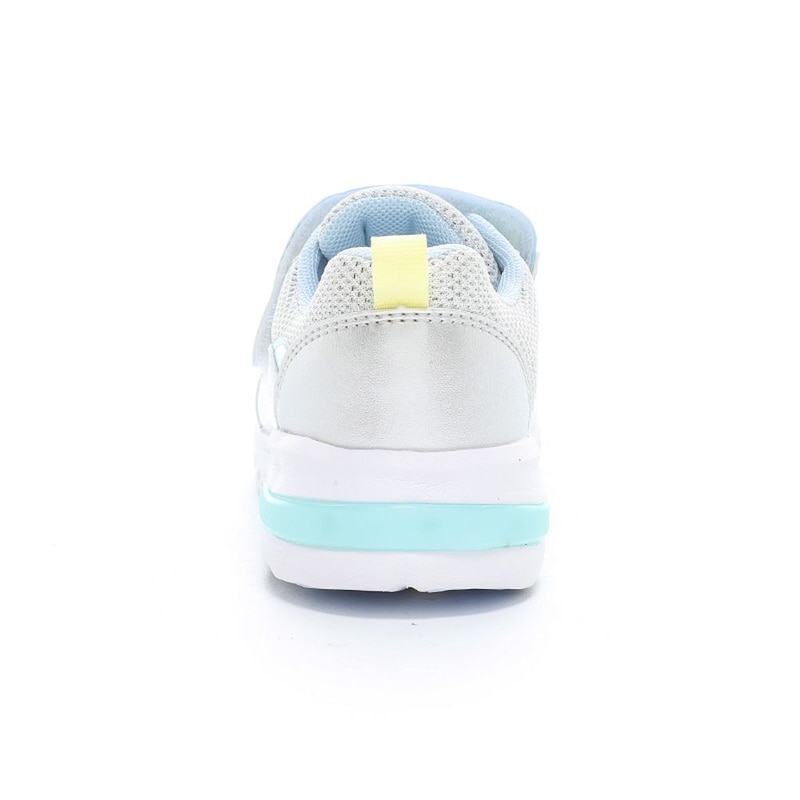 かかと部分［ホワイト（シンデレラ）］