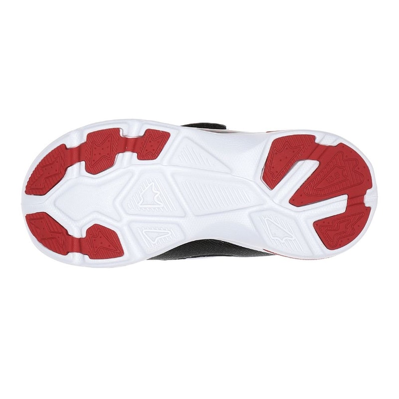 ソール部分［ブラック（カーズ）］