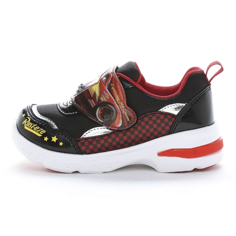 サイド［ブラック（カーズ）］