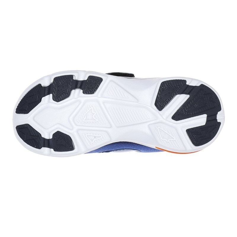 ソール部分［ネイビー（ズートピア）］