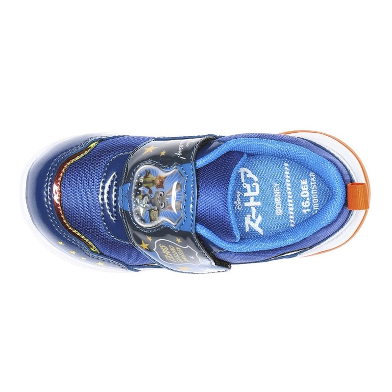 ネイビー（ズートピア）