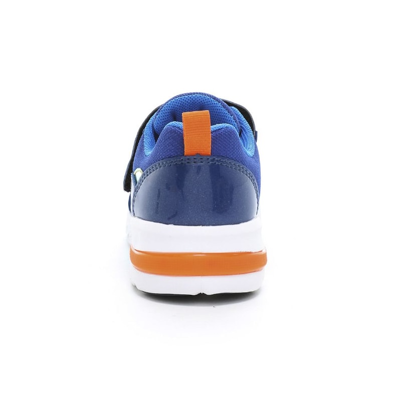 かかと部分［ネイビー（ズートピア）］