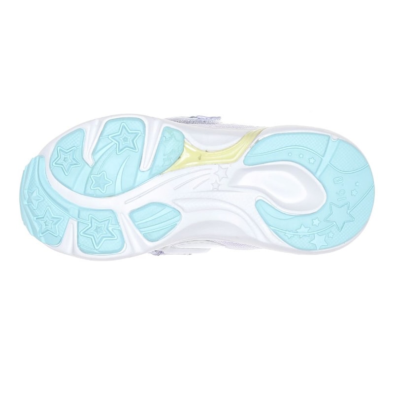 ソール部分［パープル］