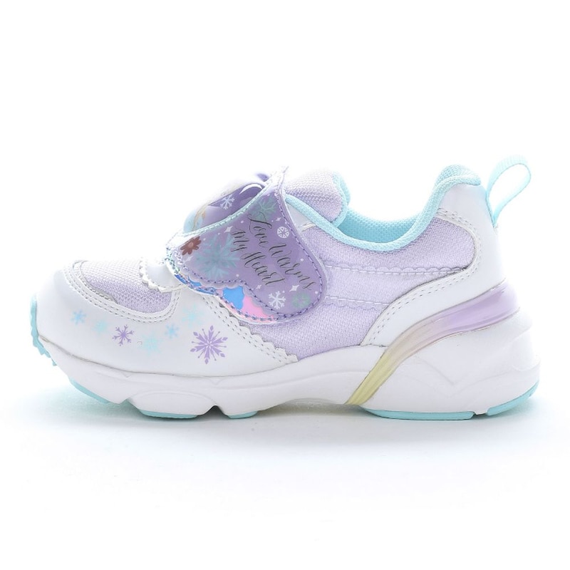 サイド［パープル］