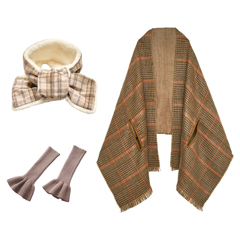 グレイッシュピンク