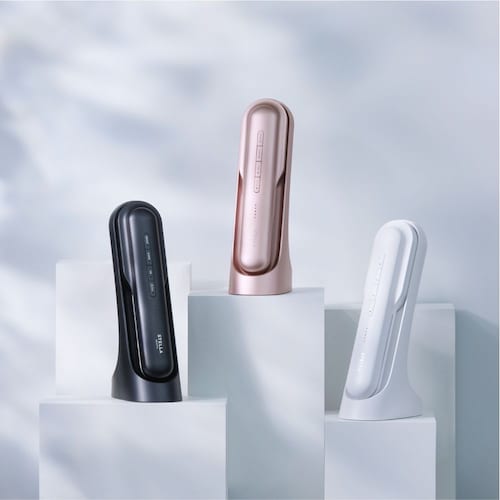 レーザー&EMSリフトブラシ PRO 2.0