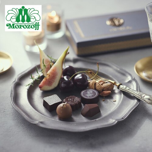 【バレンタイン】 プレシャス