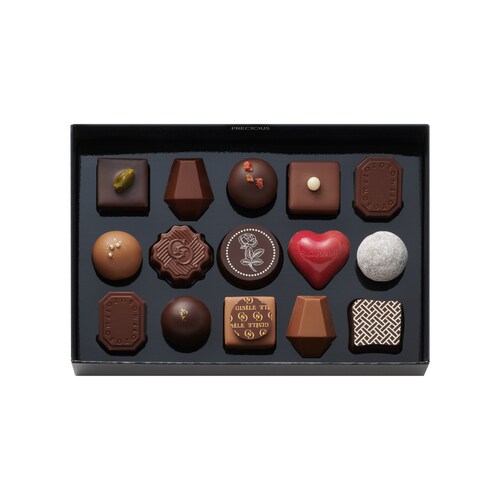 【バレンタイン】 プレシャス