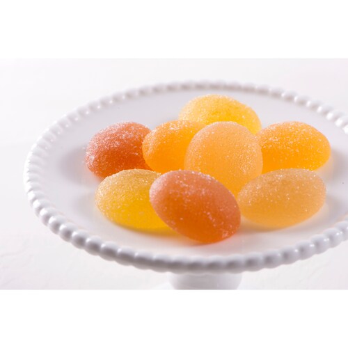 箱入り銀座ひとくちフルーツゼリー