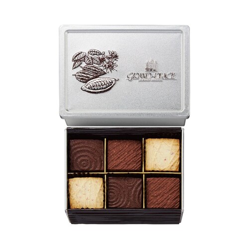 【バレンタイン】 グランプラス ロティショコラ